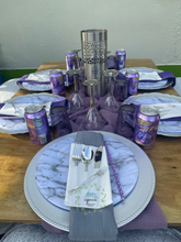 Load image into Gallery viewer, Purple Palace
